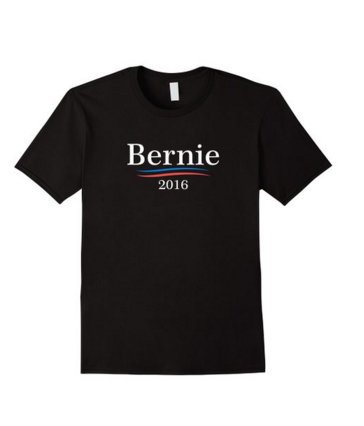 Bernie 2016