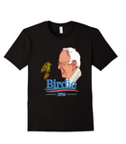 Feel The Bird