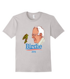 Feel The Bird