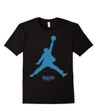 Jumpman Bernie