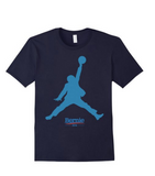 Jumpman Bernie