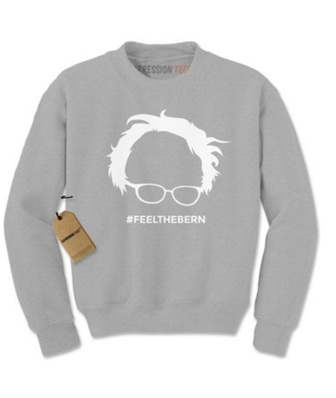 Bernie Crew Neck