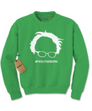 Bernie Crew Neck