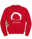 Bernie Crew Neck