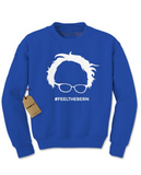 Bernie Crew Neck