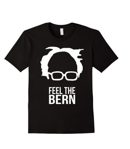 Feel The Bern