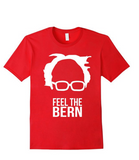 Feel The Bern