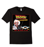 Bernie to the Future