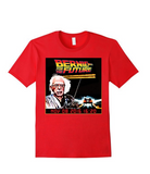 Bernie to the Future