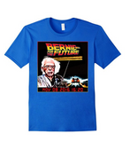 Bernie to the Future