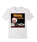 Bernie to the Future