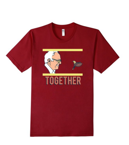 Bernie Bird