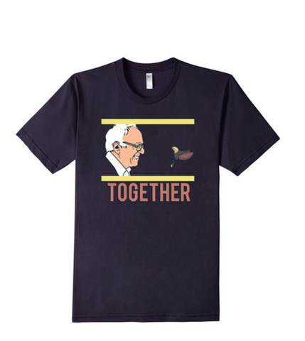 Bernie Bird