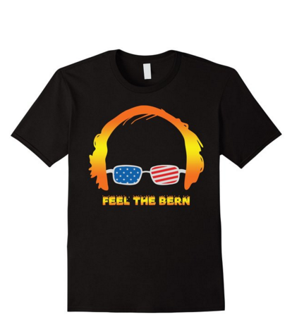 The American Bernie