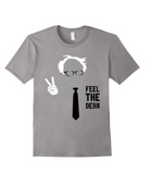 Feel The Peace