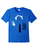 Feel The Peace