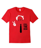 Feel The Peace