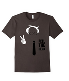 Feel The Peace