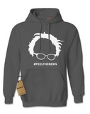 Feel The Bern Sweater