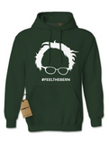 Feel The Bern Sweater