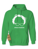 Feel The Bern Sweater