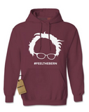Feel The Bern Sweater