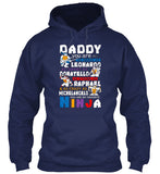 RELAUNCH: Daddy Ninja